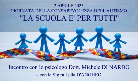 Intervista con Di Nardo e D'Angheo