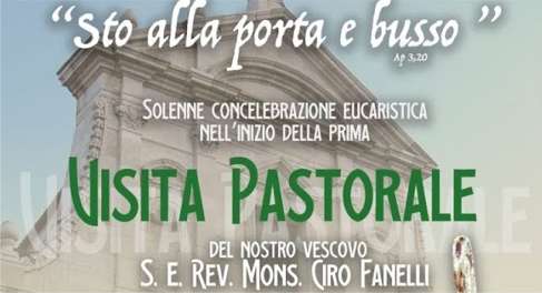Visita pastorale
