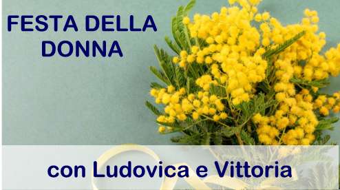 Festa della donna