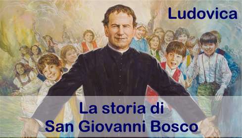 Storia di S.G.Bosco