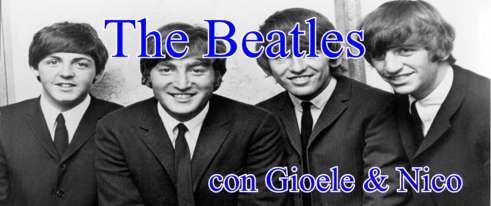 The Beatles