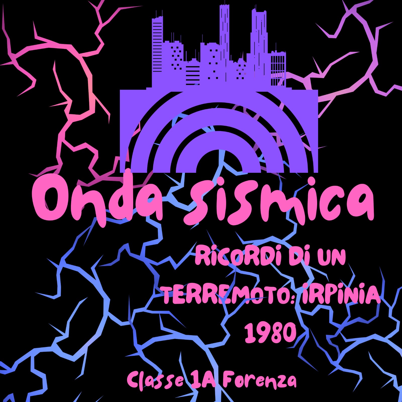 1A Forenza