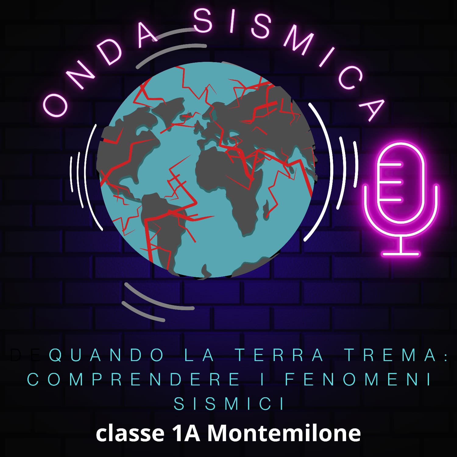 1A secondaria di Montemilone