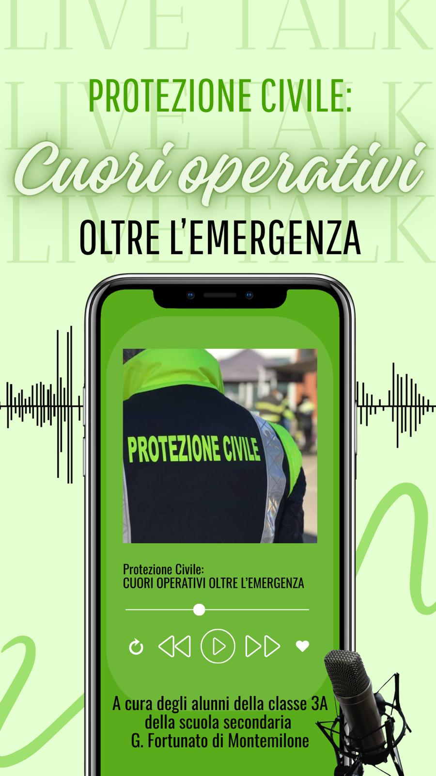 3A scuola secondaria di Montemilone